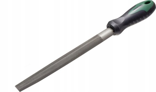 PILNÍK KOVOVÝ 200MM okrúhly S-40305