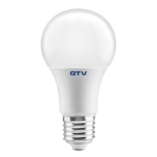 E27 LED žiarovka 9,5W NEUTRAL 4000K 900lm 83mA