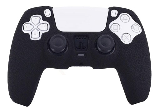 Silikónové puzdro DualSense PS5 Pad Overlay PATTERN