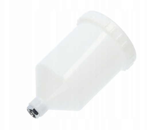 Plastový pohár na pištoľ Italko 600 ml