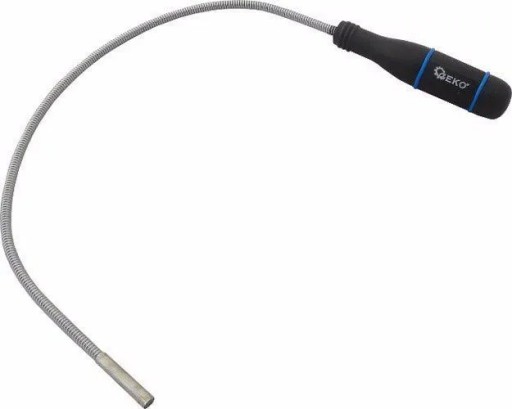 FLEXIBILNÝ MAGNETICKÝ UCHOVÁVAČ 1kg Geko G03213