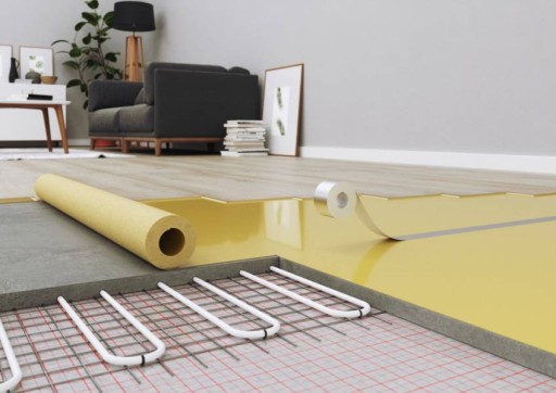 Izo Floor ARBITON Alu Tape MULTIPROTEC 1000 páska
