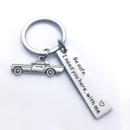 Automobilový priemysel Jazdite opatrne, potrebujem vás so sebou! Byť v bezpečí!
