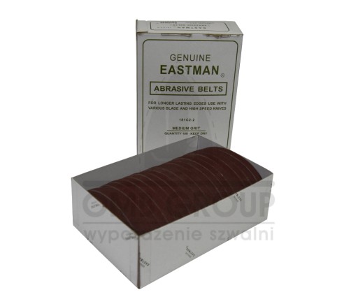 EASTMAN BRÚCI PÁS PRE VERTIKÁLNE NOŽE