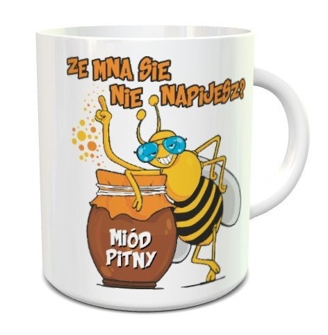 HRNKA MEDOVINY darček