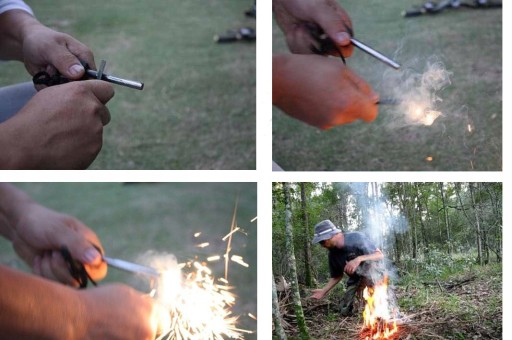 HORČÍK PRVÉ PREŽITIE KINDLING LARGE XXL PRE LESNÉ PEVNÉ