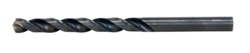 HSS ZEBRA KOV Vŕtačka DIN 338 4,5 mm WURTH do ocele Liatina ŠPIRÁLA