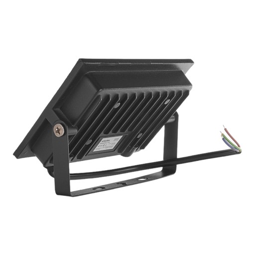 30W LED reflektor - studená biela 6500K (80)