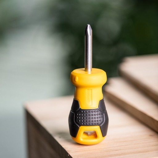 PRESNÝ ODOLNÝ PRUHOVÝ SKRUTKOVAČ DELI TOOLS SKRUTKOVAČ PH2X38MM