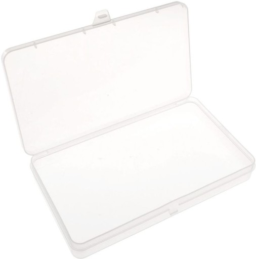 Organizér 1 priehradka 17,3x10x2,3 cm OR51