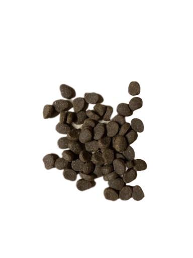 Krmivo Fitmin for life pre dospelých psov 1 kg podľa hmotnosti