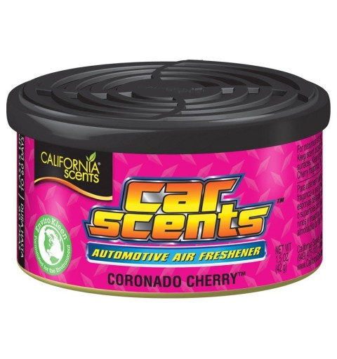 Kalifornská vôňa Coronado Cherry Fragrance Can