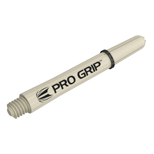 Šípkové násady Target Pro Grip Short Sand