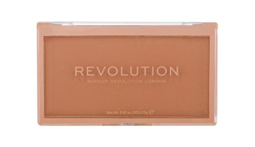 Makeup Revolution Matte Base Powder P8, 1 ks 12 g