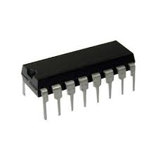 CD4047 DIP16
