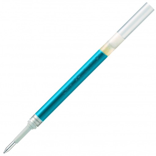 LR7 NÁPLŇ DO GUĽOVODU 0,7 MM TYRKYSOVÁ PENTEL