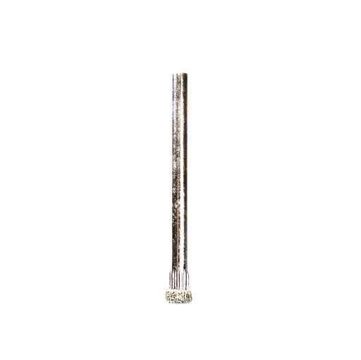 DIAMANTOVÁ VŔTAČKA DO SKLA KAMENNÝCH DIEROV 6 mm