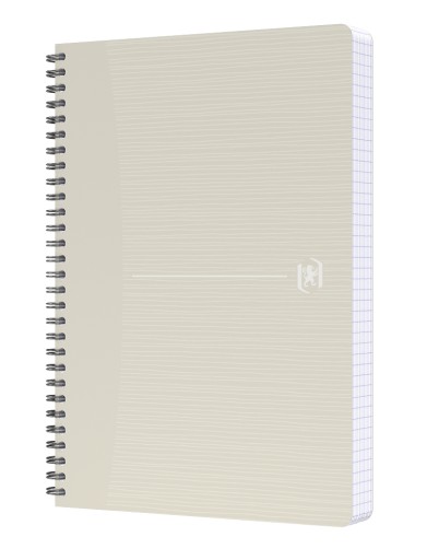 OXFORD MY REC'UP COLLECTION BOOK A5 90 LINER STRÁN