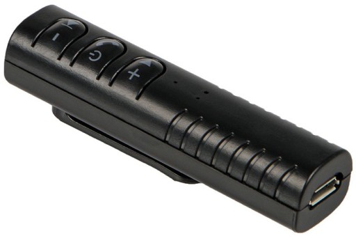 Prijímač autorádia BLOW BLUETOOTH AUX