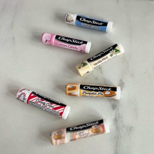 Cake Batter Chapstick hydratačný balzam na pery 1 kus