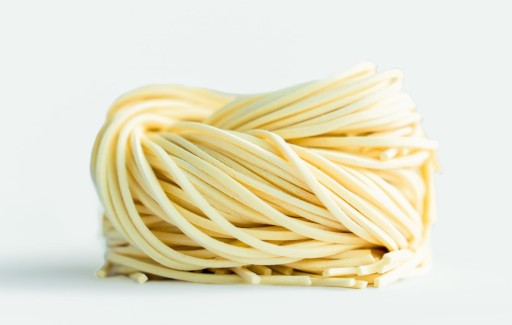 Hotové Ramen rezance ASIA KUCHYŇA Čerstvé pšeničné Ramen pšeničné rezance 180 g