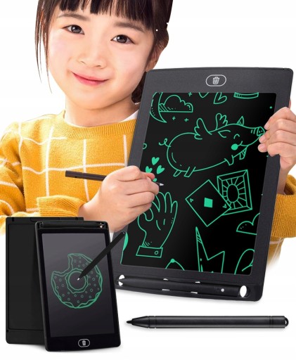 GRAFICKÝ TABLET S TABUĽKOU TYP 8,5''