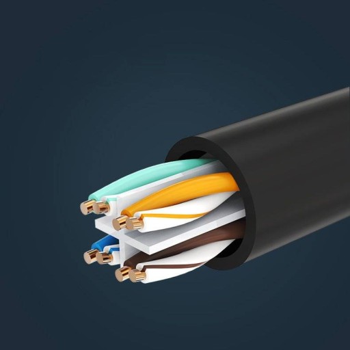 Ugreen kábel RJ45 1m