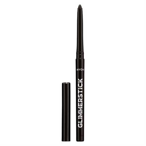 AVON Ceruzka na oči Twist-Up Matná Saturn Grey Ceruzka na oči