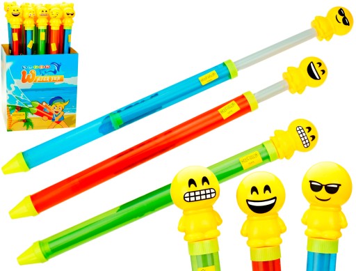 SIKAWKA VODNÁ PUMPA STRIEKAČKA 84cm 3980