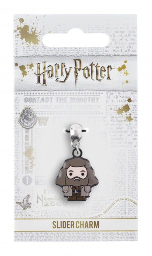 Prívesok na náramok Harry Potter Hagrid