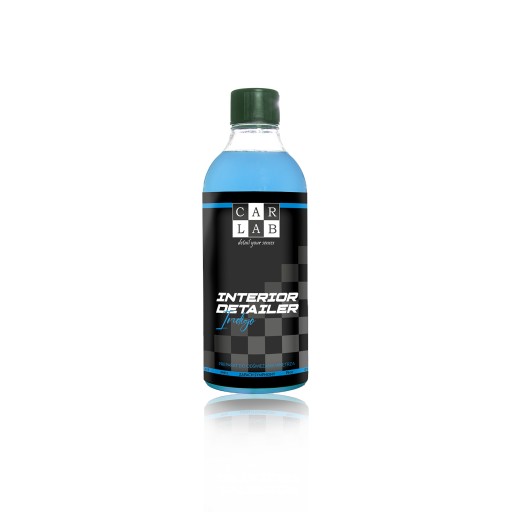 CARLAB Interior Detailer Indigo 0,5L QD pre interiér