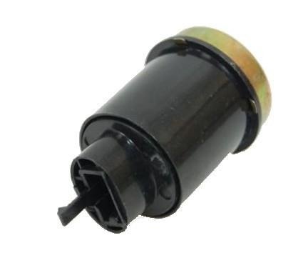 Prerušovač smerových svetiel 12V 2 vstupy skúter
