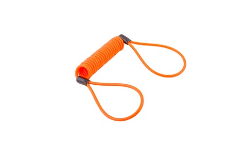 KOVIX KC002 upomienka oranžová