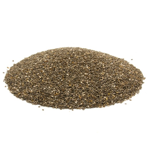 Chia semienka 1kg 1000g šalvia španielska