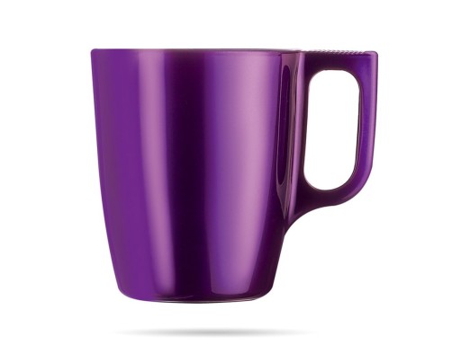250 ml hrnček FLASHY BLUEBERRY LUMINARC