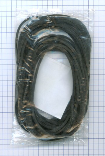 SADA HNACÍCH REMEŇOV 2,0mmx2,0mm PRIEMER 75-95mm cca 20KS
