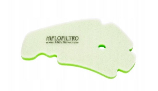 Vzduchový filter HifloFiltro HFA 5201DS