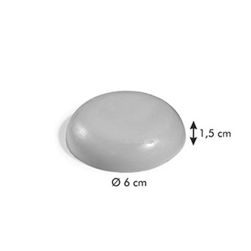 Vonný vosk 3x25 g Verbena vôňa TESCOMA