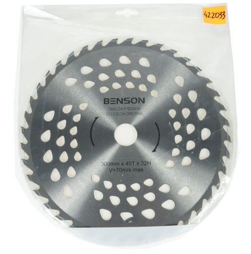 DISK PRE REZNÝ KOTOUČ BRICHER PRE 255 NAC DEMON REZNÝ DISK PRE DÝCHACIE ČASTI