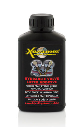 Prísada do motorového oleja Xeramic 250 ml
