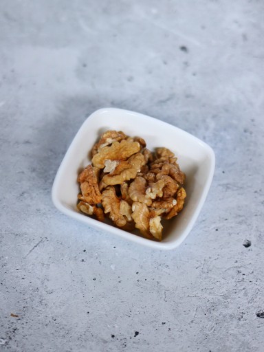Miska, biela šalátová misa, na šaláty, snacky, 9 cm, 140 ml