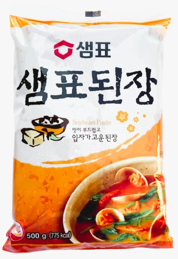 Japonská pasta Miso Sempio