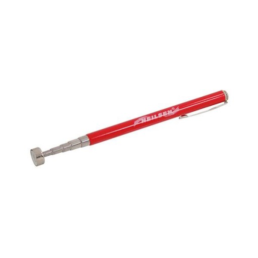 MAGNETICKÝ UCHOVÁVAČ TELESKOPICKÝ MAGNET 60CM 2,2 KG