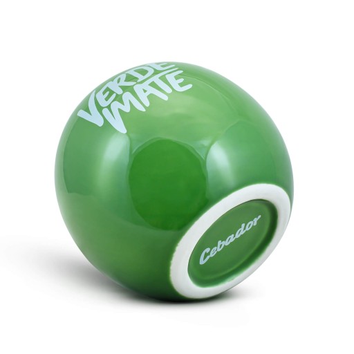 Matero tekvica Yerba Mate Verde Mate Manzana okrúhle