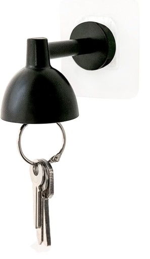 MAGNETICKÝ VEŠIAK NA KĽÚČE HÁČIK DRŽIAK MAGNETICKÁ LAMPA MAGNET FARBA