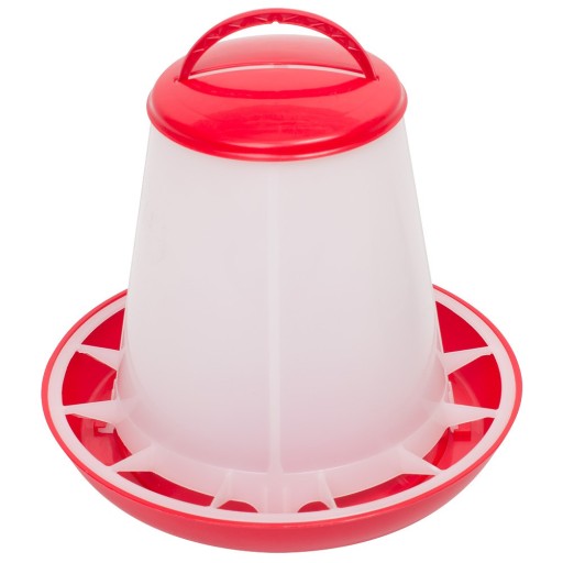 FEEDER FEEDER 1 KG PRE HYDINU