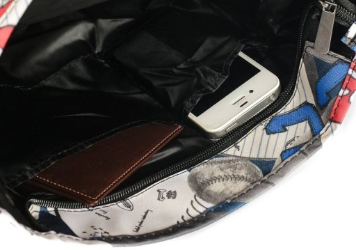 Dámska messenger taška Loren TN-1029 2133 FK