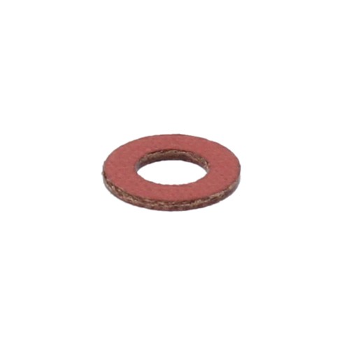 10x FIBER Tesnenie 3/8 SPRCHOVÉ tesnenie ventilu ventilu univerzálne ploché