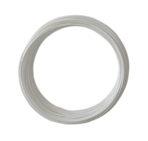 Náplň do 3D PF PLA pera 1,75mm 33m Biela