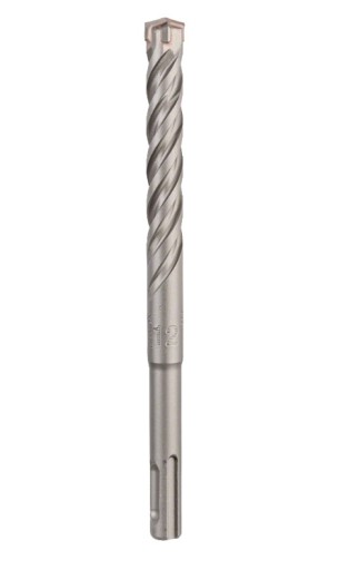 BOSCH SDS PLUS-5X VŔTAČKA VŔTAČKA 4-PÁSOVÁ 12x100/160